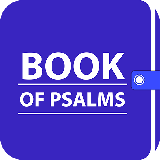 Book Of Psalms - KJV Offline