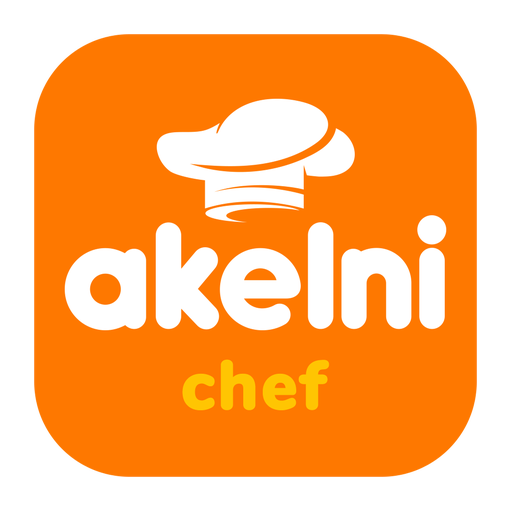 Akelni Chef