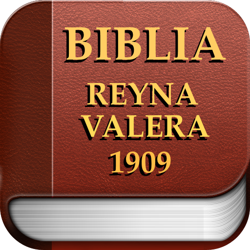 Biblia Reina Valera (1909)