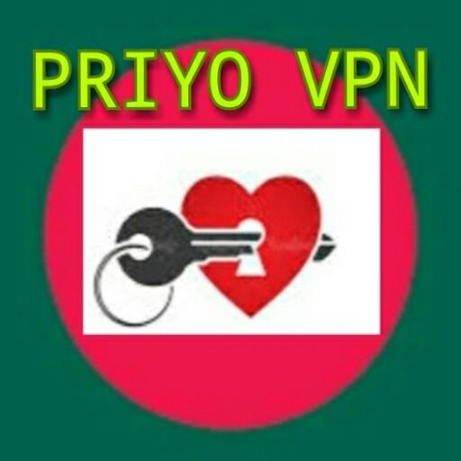 Priyo VPN