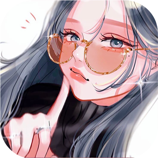 Genç Estetik Duvar Kağıdı