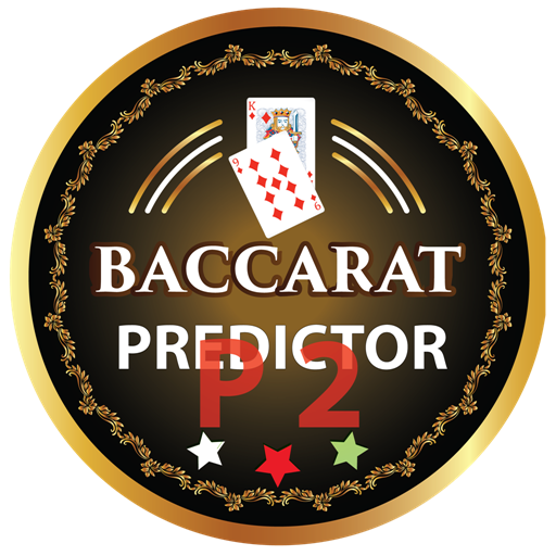 Баккара Predictor P2