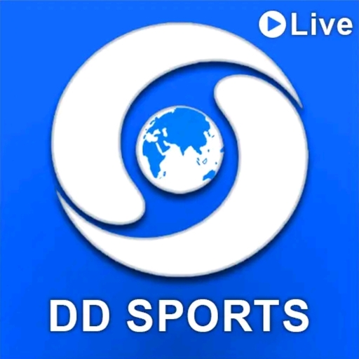 DDSports - DD sports TV Guide