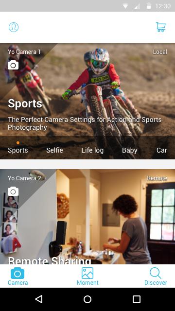 gallery