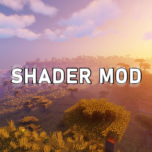 Max Shader Mod