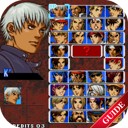 king of fighters 2002 magic plus 2 rugal