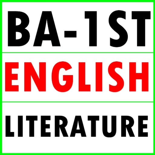 BA English Literature(Sem-I)