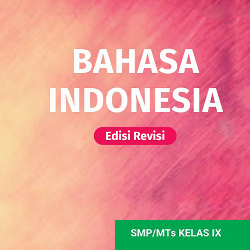Bhs Indonesia 9 Edisi Revisi