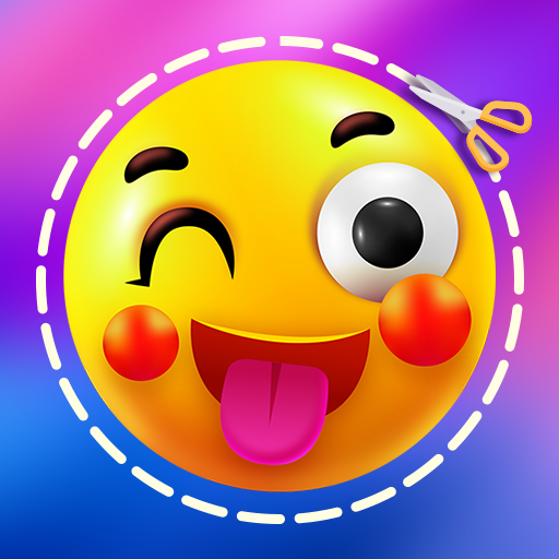 Emoji Maker: Emoji Editor