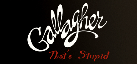 Gallagher: That's Stupid