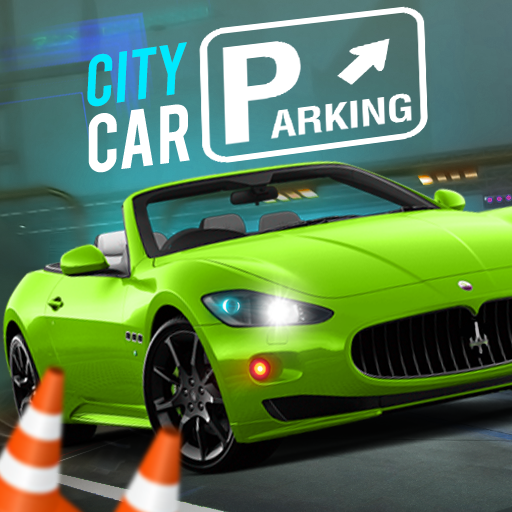 City Car Parking Simulator 2019