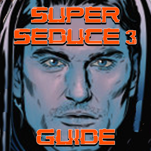 Guide for Super Seducer 3 Game