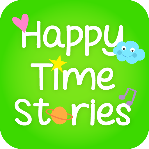 Happy Time Stories