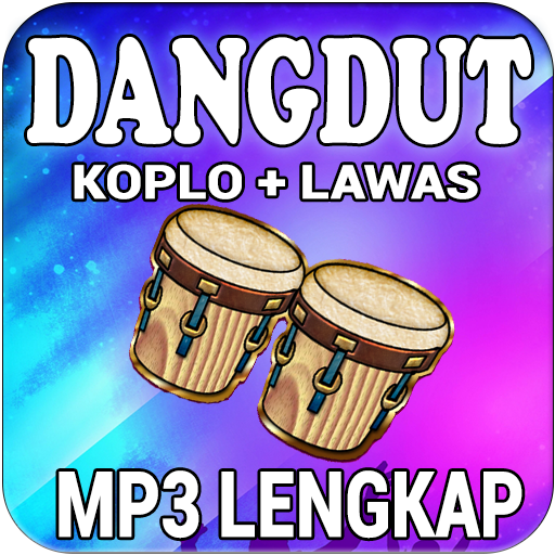 Kumpulan Lagu Dangdut Terlengk