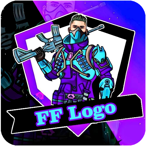 FF Logo Maker - Gaming & New Esport Logo Maker