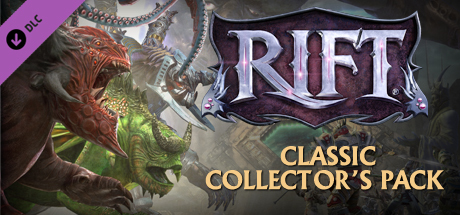 RIFT: Classic Collector’s Pack