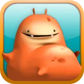Glumpers Feed Fubble (Kids)
