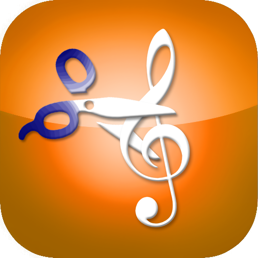 MP3 Cutter and Ringtone Maker