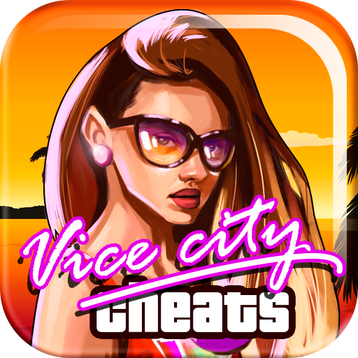 gta vice city cheats