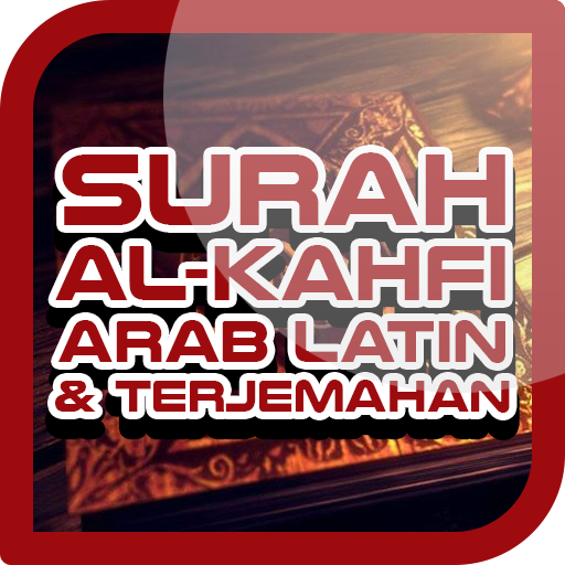 Surah Al Kahfi Arab Latin + Artinya