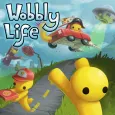 Wobbly Life Game