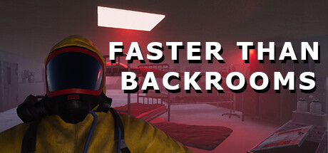 Faster than Backrooms