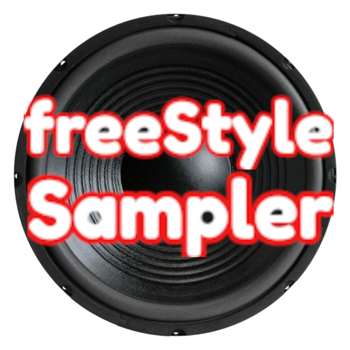 FreeStyle Sampler