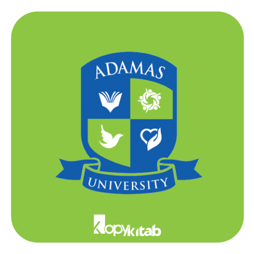 ADAMAS University (AU) Digital