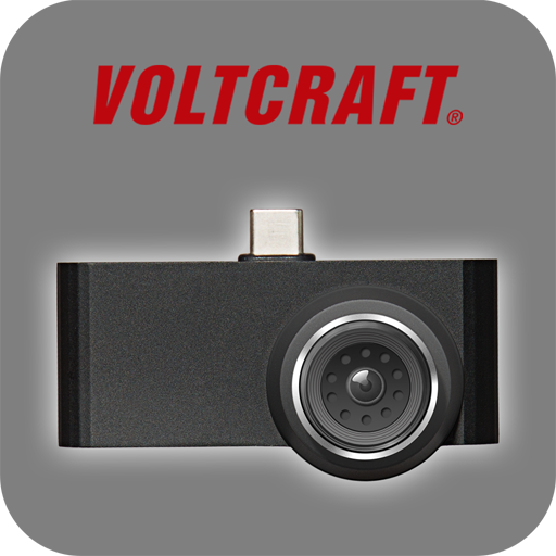 Voltcraft Smart Thermal