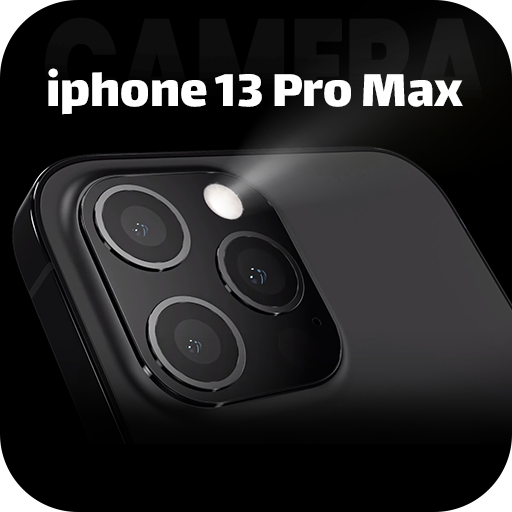 Camera for iPhone 13 Pro - iOS