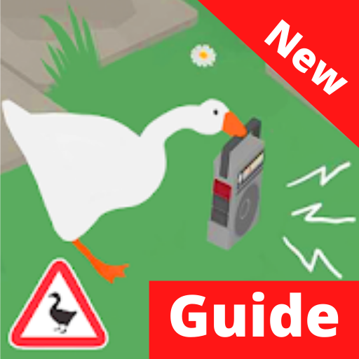 Walkthrough For Untitled Goose Game New Guide