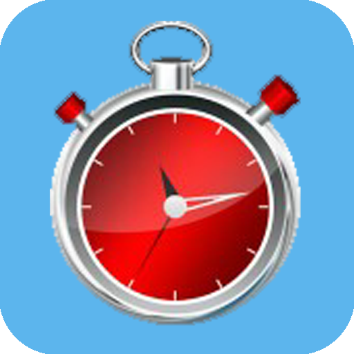 DroidScript - Stopwatch Plugin