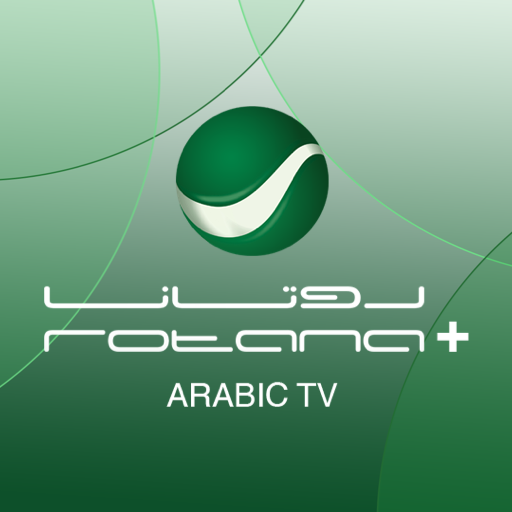 Rotana+ Arabic TV