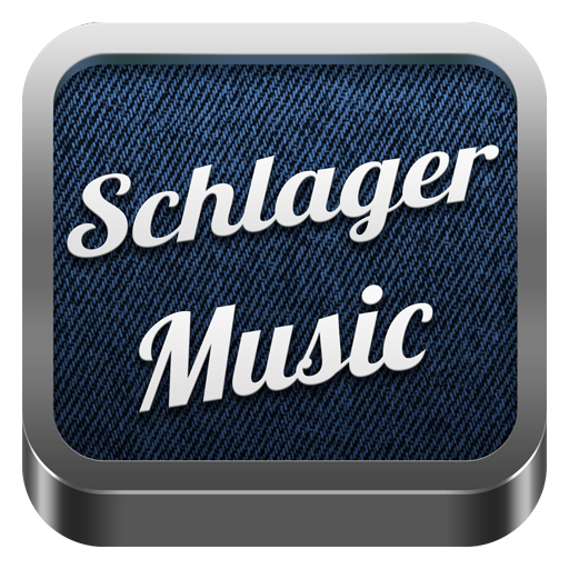 Schlager music radios