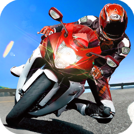 Traffic Moto Race