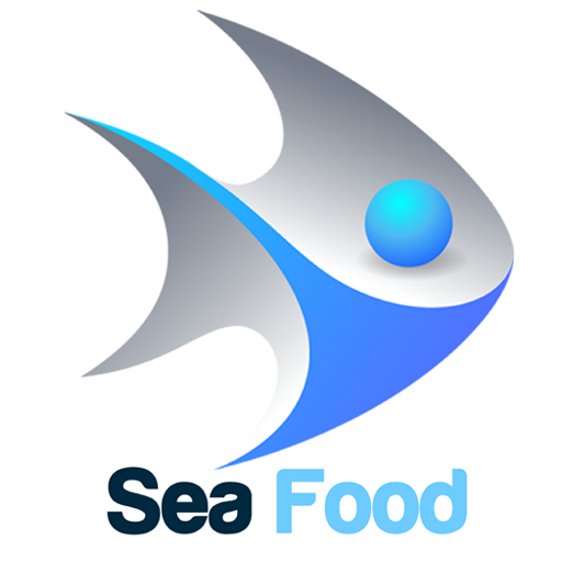 Sea Food App - Order Fish, Cra