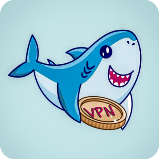 Shark Proxy VPN - Secure Proxy