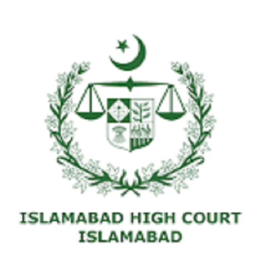 Islamabad High Court (Case App