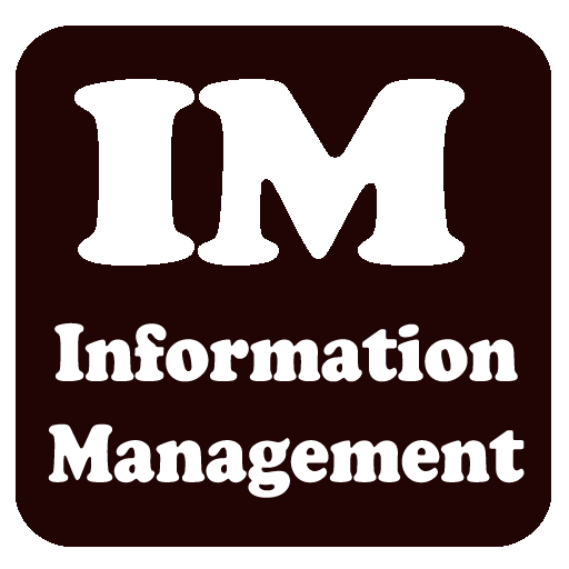 Information Management