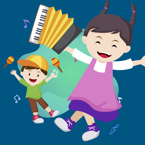 Offline Kids Songs & Videos