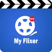 MyFlixer : movies & tv series