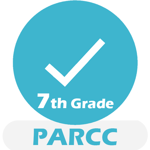 Grade 7 PARCC Math Test & Prac