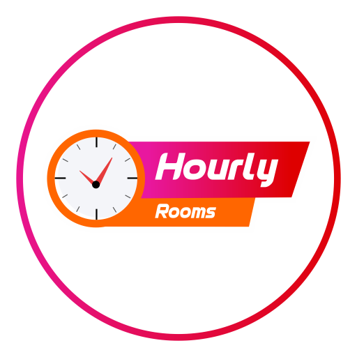 Hourly Rooms Hotel Booking App