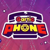 Guide: Gartic Phone Game
