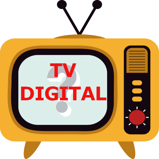 Cara Cek TV Digital