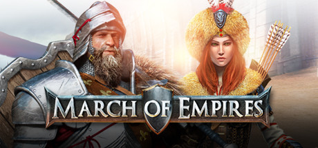 March of Empires