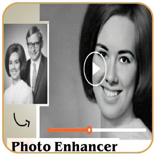 MyHeritage photo animation walkthrough
