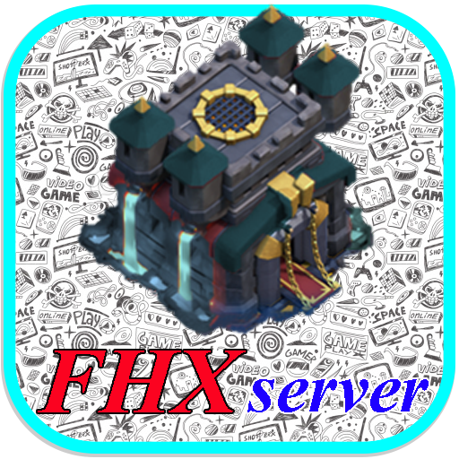 COC FHX PRIVAT SERVER