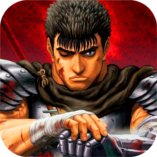 Berserk Game