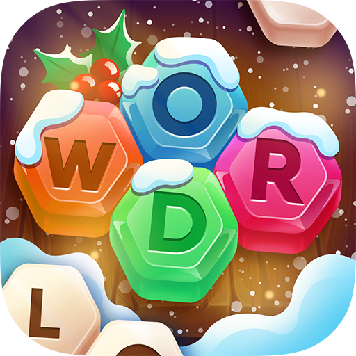 Hidden Wordz — игра в слова